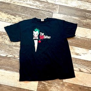 DC The Joker “The Ha-Father” T-shirt